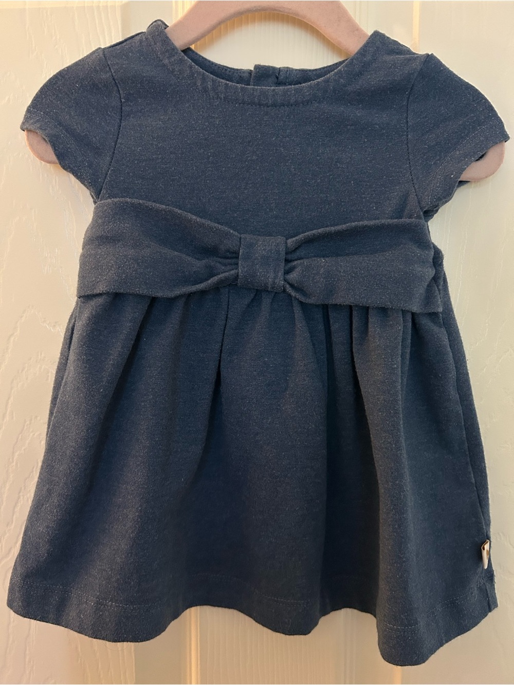 Kate Spade Baby Girl Dress